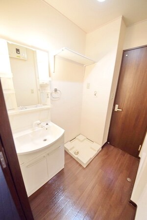 エルメゾン木下の物件内観写真